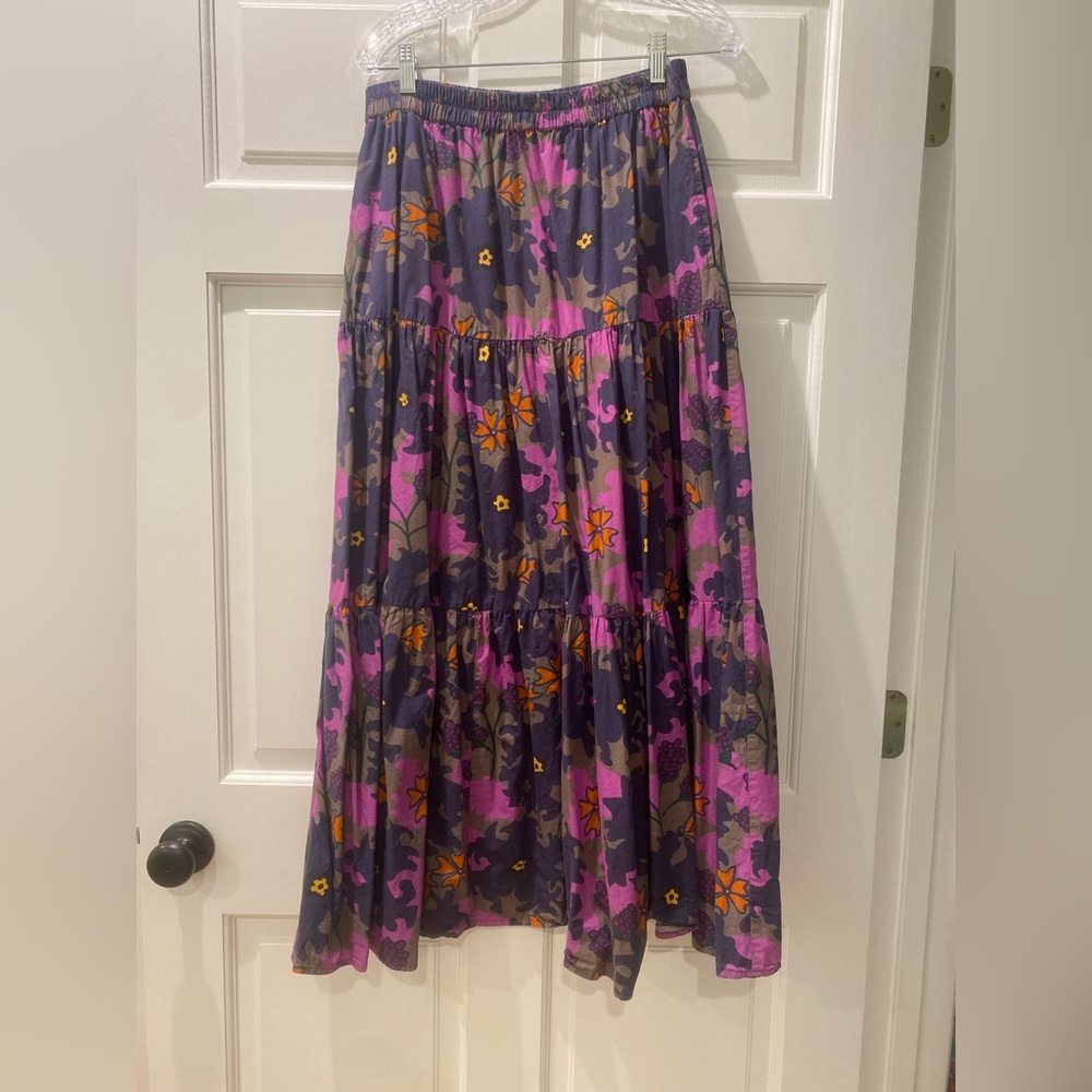Oliphant skirt